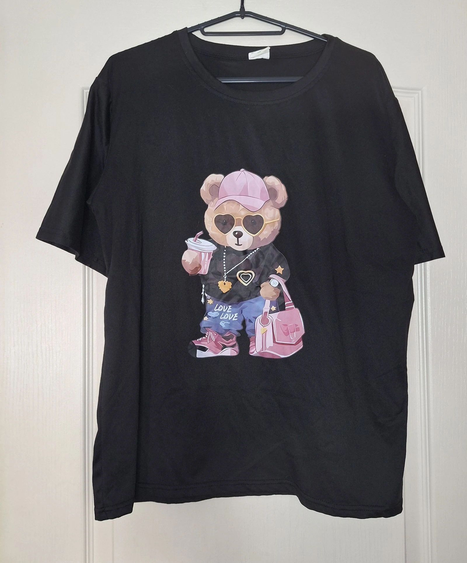 T-shirt taille XL (42) 